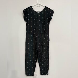 Compass Turnaround Jumpsuit – XS — ace&jig